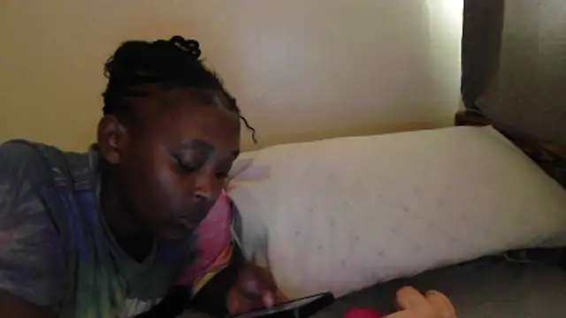 Chatroom XXX en direct de Sweet_mella