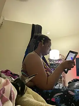 DamnBubbles' Live XXX Chat