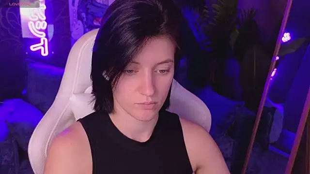 roxy_riot_: онлайн-секс-чат