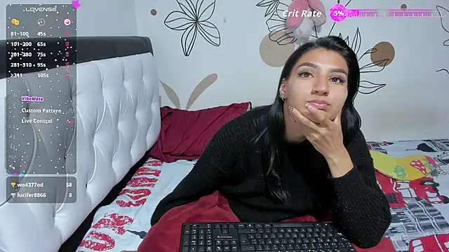 pauter_scott17 Chat XXX in diretta