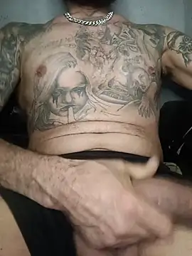 Kerryflon Live XXX-Chat