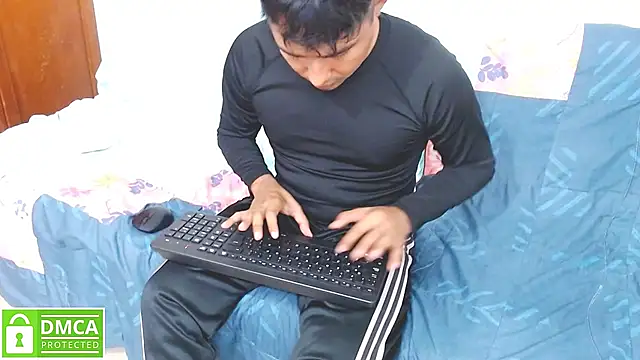 Webkamerová show Denzel_Ass26
