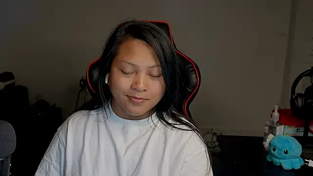 Онлайн чат XXX Bubbleliyah