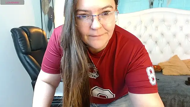 MsJossie live XXX chat