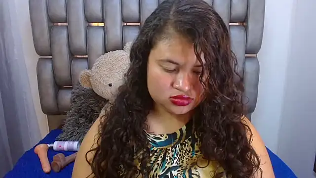 แชท XXX สดของ Madison_Copers