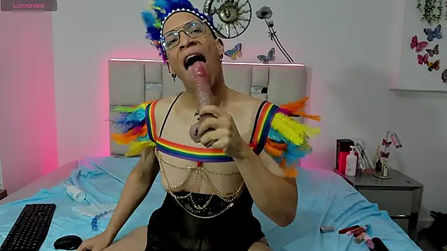 EstebanGarrido_ – webcam-show