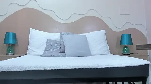 Enrrixxx_ 网络视讯表演