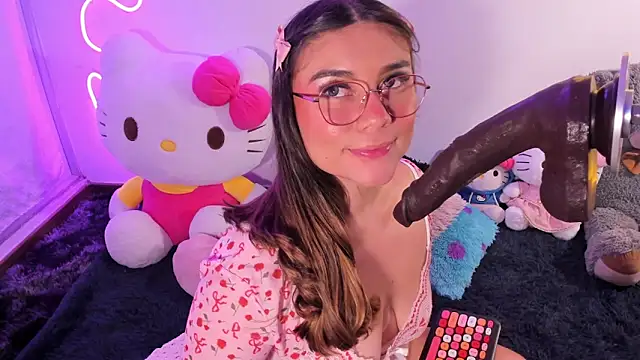 CassieBigass_ Live XXX Chat