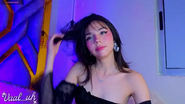 Chat +18 de Valuh_Blake ao vivo