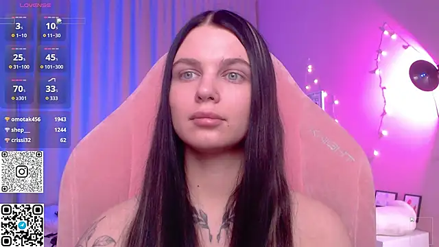 Michela_Fruet's Live XXX Chat