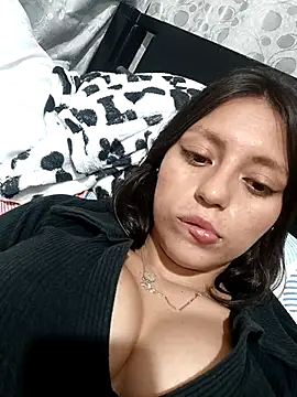 Lahila_ Live XXX Chat