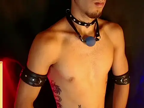 Show Webcam de dark_men1