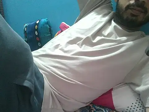 Precumboner – Live XXX-chat