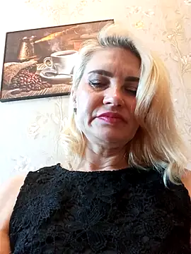 JennyOMay's Live XXX Chat