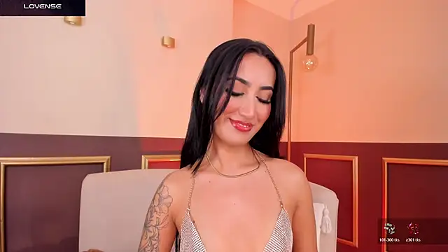 morganlake_ Chat XXX live
