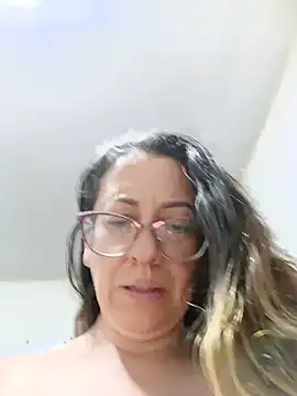 miss_hanna07's Live XXX Chat
