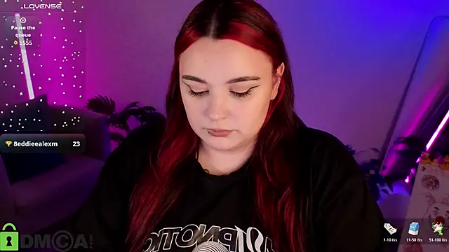 Mia_R0ss Chat XXX live