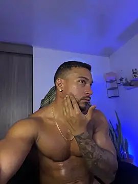 FreszX Live XXX-Chat
