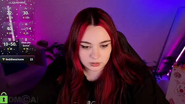 Živý XXX chat Mia_R0ss