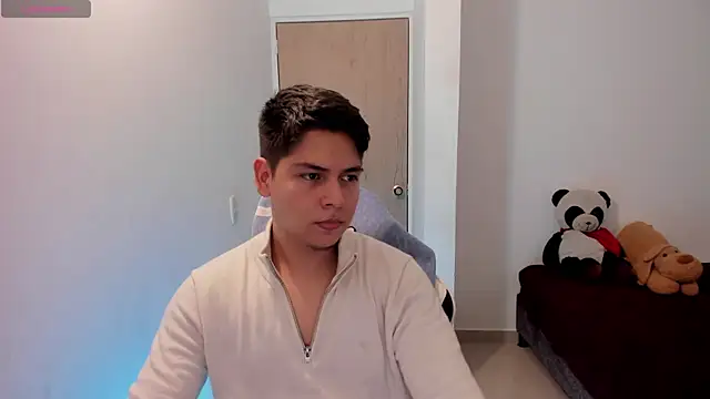 Show de Asta_YunoXXX na webcam