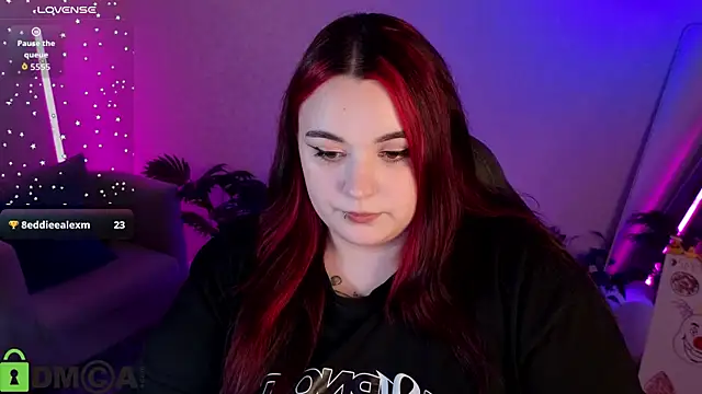 Mia_R0ss live XXX chat