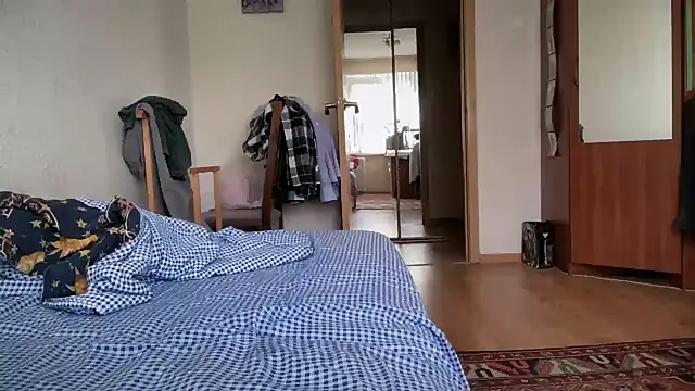 Czat XXX na żywo – Lamonteik