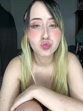 Chat XXX en directo de ViolethMoon