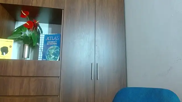 Czat XXX na żywo – Sol_vannesa