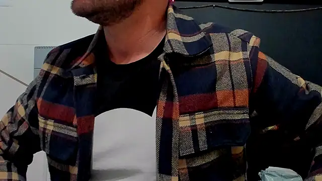 JamesMyerss Webcam show