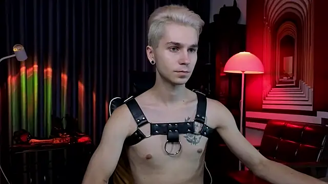 Joseph__Quinn Webcamshow
