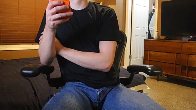 jjjjjfive 웹캠 쇼
