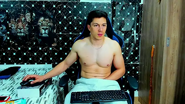 javiersexymann – Live XXX-chat