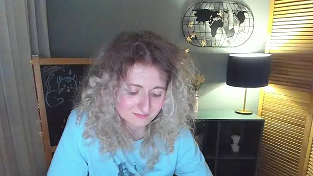 CamillaDreamer live XXX chat