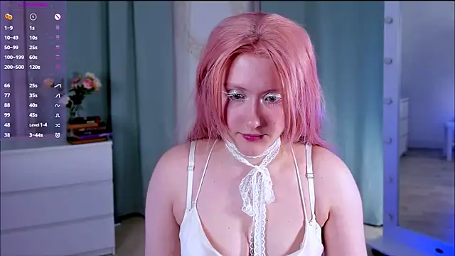 Онлайн чат XXX DelilahTaylor