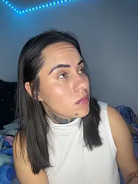 NaomiBDSM Webcam-Show