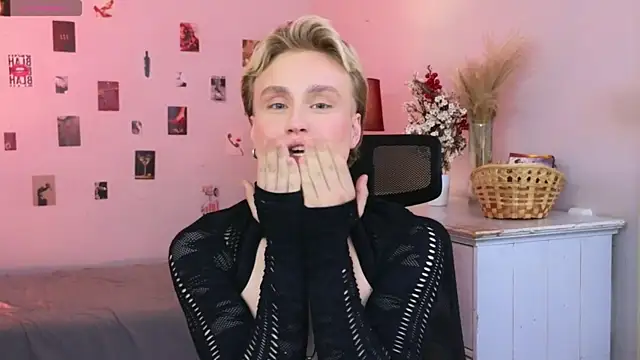 cumboydolln Webbikameraesitys
