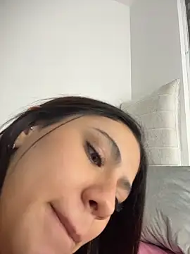 EmilyCxx Webcam-Show