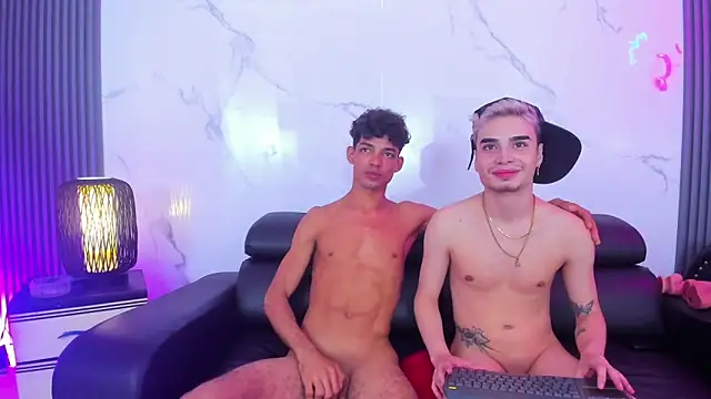 Pether_jamesn Webbikameraesitys