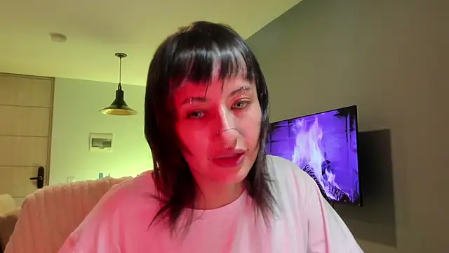 vandalovee_ Webcam show