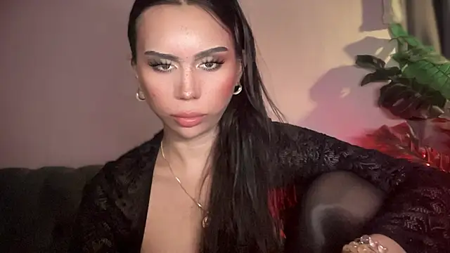 Supreme_Mistress Pertunjukan Webcam