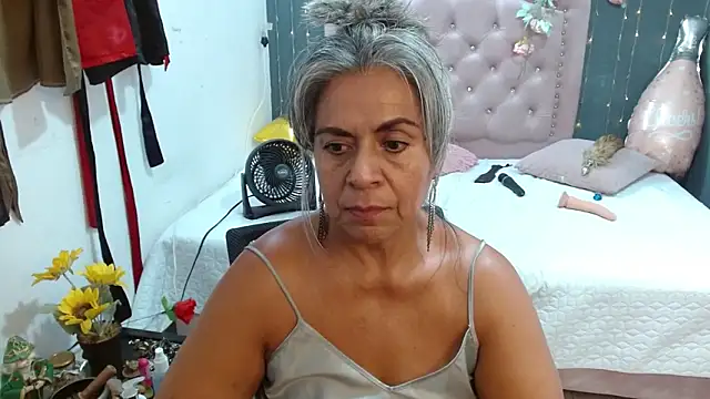 lalisha_96's Live XXX Chat