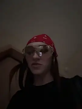 ElizaFi Chat XXX in diretta