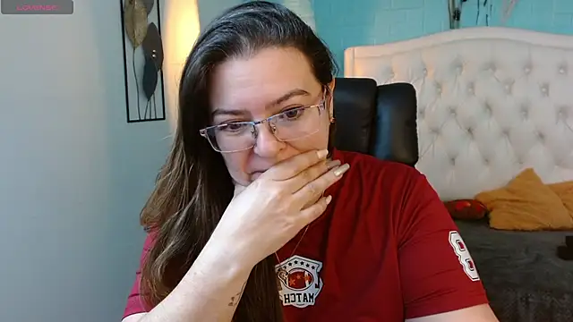 Chat +18 de MsJossie ao vivo