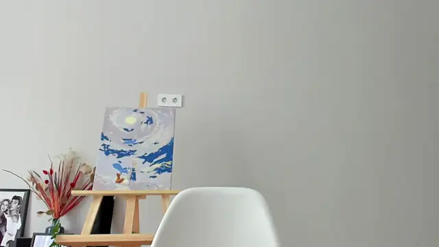 ailey_chao Live XXX-Chat