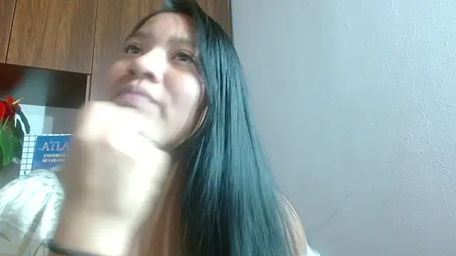 Sol_vannesa Chat XXX in diretta