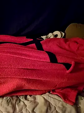 Show de dickdaddydeadpool na webcam