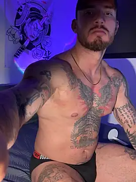 DimitriSullivan_ Obrolan Langsung XXX