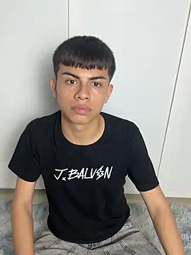 Asher_Young Webcam Show