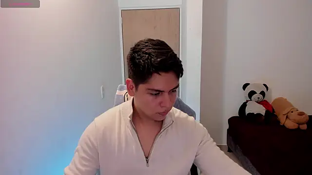 Asta_YunoXXXのウェブカメラショー