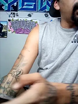 Dunkas69 webcam show